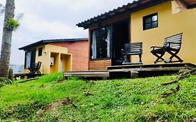 Cabanas Flor de Goiaba